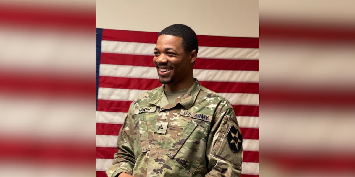 US soldier stationed in South Korea killed in car crash, officials say