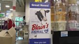 Blaine’s Farm & Fleet pet introduces program to ensure safe medications