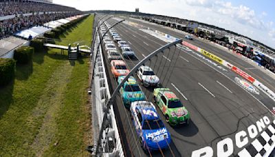 What to watch for in NASCAR Cup race at Pocono Raceway