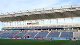 'Unfair': Music fest makes Red Stars move game