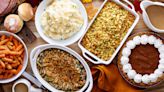 13 Pro Tips For Crafting A Thanksgiving Feast From Canned Foods
