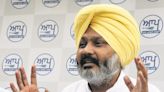 Union Budget ‘completely disappointed’ Punjab: State Finance Minister Harpal Cheema