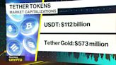 Tether Announces Synthetic Dollar Backed by Gold