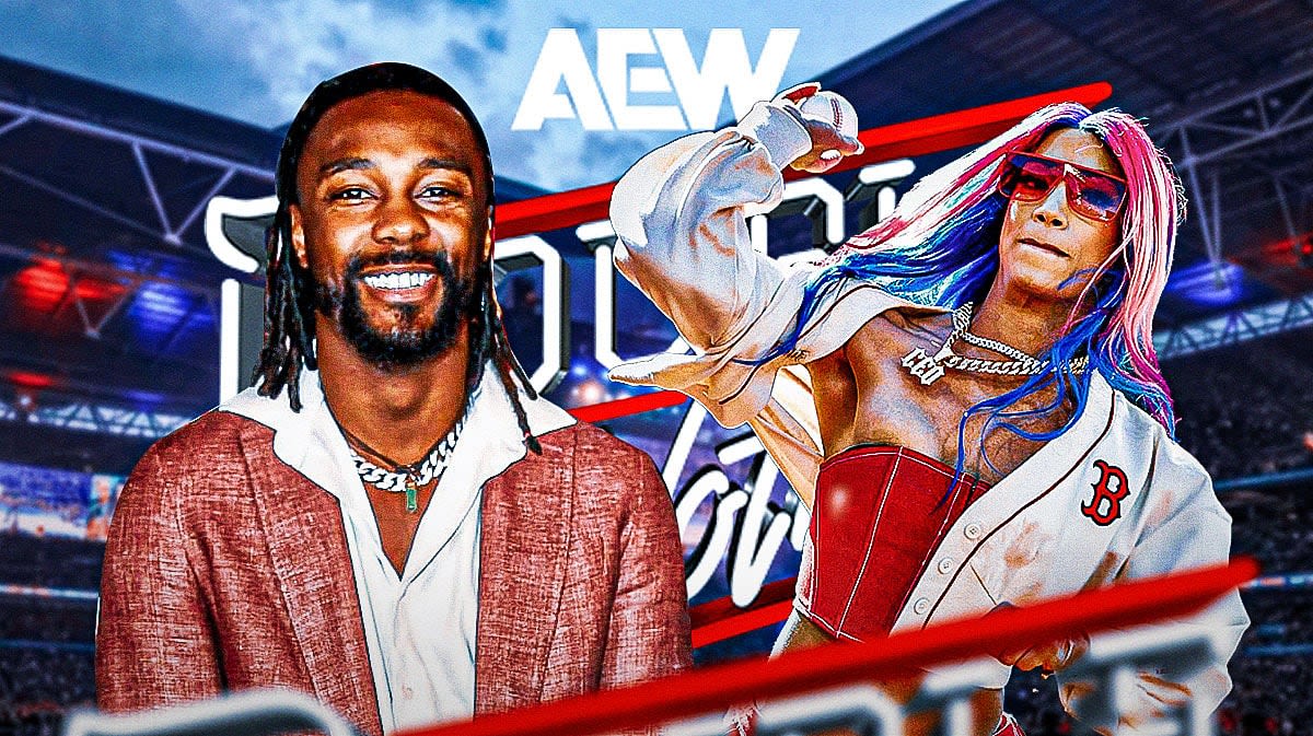 5 bold predictions for AEW Double or Nothing, who returns and who debuts?