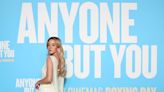 Sydney Sweeney Brings Sheer Trend in White Givenchy Dress to ‘Anyone but You’ Red Carpet