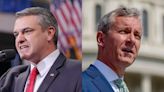 Live Results: Democratic Rep. Matt Cartwright faces off against Trump-endorsed Republican Jim Bognet in Pennsylvania's 8th Congressional District election