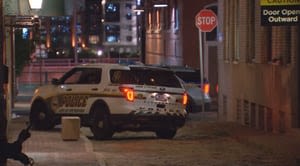 Man found severely injured downtown, Pittsburgh police say