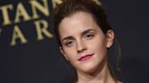 Emma Watson debuts a new hair colour and textured 'lob' cut – and we're obsessed