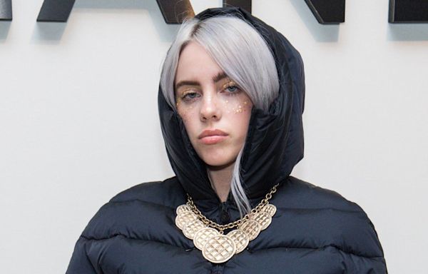 Billie Eilish Keeps Her Track Record Perfect With Another No. 1 Album