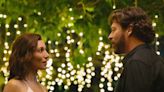 Find Me Falling movie review: A rather Tepid Half-baked romcom