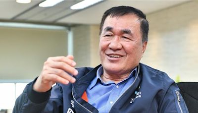 2萬小草集結挺柯P！郭正亮看「李四川1句話」：很有學問 - 政治