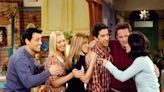 Matthew Perry Remembered by ‘Devastated’ Friends Co-Stars Jennifer Aniston, Courteney Cox, Lisa Kudrow, Matt LeBlanc and David...