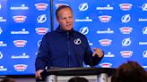 Lightning’s Jon Cooper apologizes, Vasilevskiy promises to be smarter