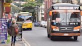 La Nación / Apuntan a transformar el transporte público