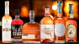 30 Top-Shelf Bourbons You Should Know