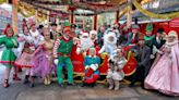 East Lancashire Railway's festive fun for everyone is back