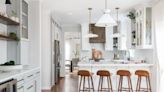 10 Stylish and Functional Kitchen Peninsulas (10 photos)