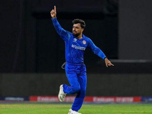 Rashid Khan sets THIS unique record, 1st time in 53 years...