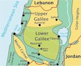 Galilee