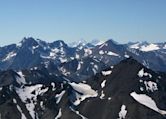 Waddington Range