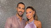 Strictly fans 'appalled' by Graziano misconduct allegations as they rally around Zara McDermott