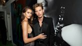 Austin Butler and Kaia Gerber Were Spotted Kissing at ‘The Bikeriders’ Premiere