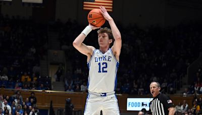 Duke Forward TJ Power Transfers to Virginia Basketball