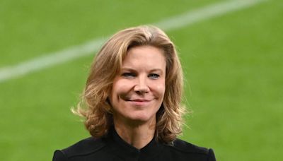 Staveley and Ghodoussi to leave Newcastle United