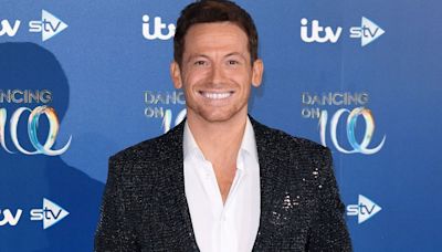 Joe Swash throws Jimmy Carr’s new game show into chaos as filming is halted