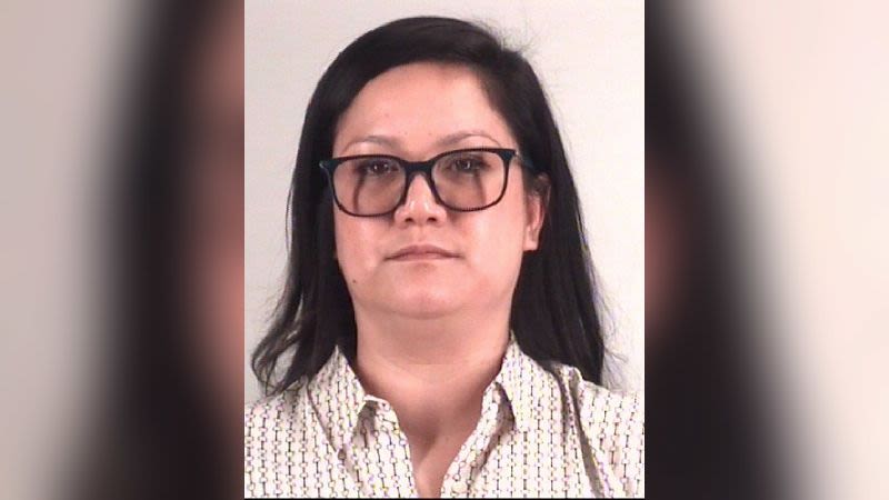 Woman accused of trying to drown 3-year-old Muslim child is rearrested after bond increased to $1M