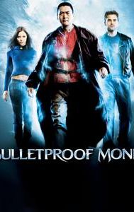 Bulletproof Monk