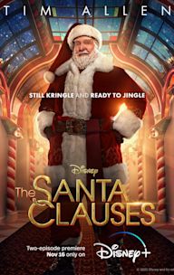 The Santa Clauses