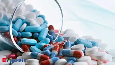 Akums Pharma placed at a vantage point in pharma growth - The Economic Times