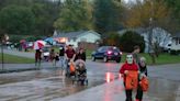 Happy Hallo ... rain? Storms could put damper on Pensacola Halloween festivities