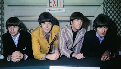 A New Beatles Book Hits the Charts, Ahead of ‘Let It Be’ Film Rerelease