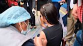 Vacunación contra influenza en menores de edad llegó al 30% - El Diario - Bolivia