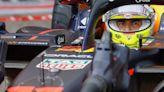 Expiloto señala que ‘Checo’ se mantiene en F1 por su nacionalidad