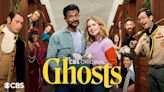 ‘Ghosts’ Renewed For Season 3 At CBS