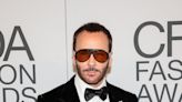 Look who's (not) talking about Tom Ford's new house in Palm Beach