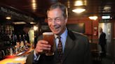 Nigel Farage: The saloon bar king who helped deliver Brexit