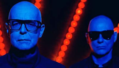 Pet Shop Boys, de la tienda de mascotas al teatro de ópera con 'Nonetheless'