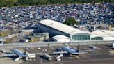 How early should you arrive at Bournemouth Airport before a flight?