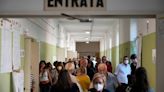 Eleições em Itália: Giorgia Meloni só vota às 22 horas