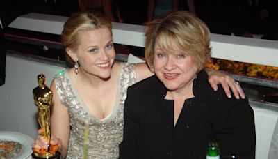 All About Reese Witherspoon’s Parents, Betty and John Draper Witherspoon