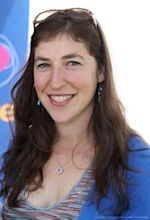 Mayim Bialik