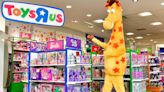 Toys “R” Us Will Now Be in Every Macy’s Store for the Holidays