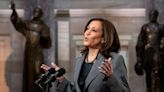 'Chaos': Kamala Harris offers 'pitch perfect' response to Trump 'promise to end Democracy'