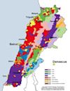 Religion in Lebanon