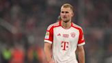 El Bayern prepara la venta de De Ligt y 50 millones por Palhinha