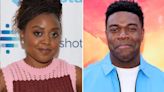 Quinta Brunson, Sam Richardson to Star in ‘Back to the Future’ Live Read (Exclusive)